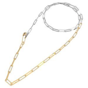 Swarovski So Cool necklace